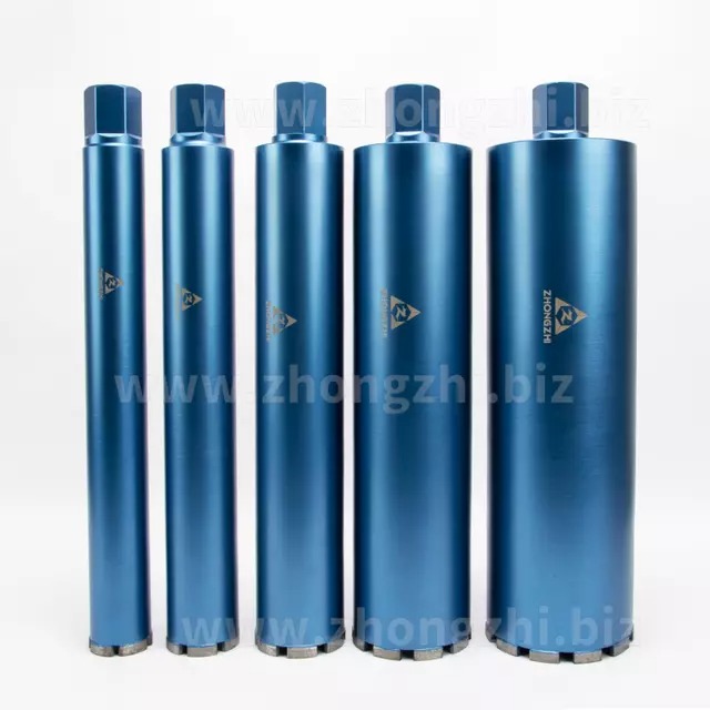Diamond Core Drill Bit Diamond Core Drill Bit
