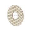 Resin Bond Diamond Dry Chamfering Pad