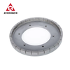 Diamond Stone Milling Wheel for Ceramics
