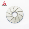 Diamond Arasive Tool Stone Chamfering Wheel Resin Cup Wheel