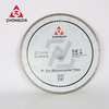 Diamond Saw Blade for Cutting Microcrystal Tiles
