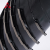 Low Energy Consumption Diamond Roller for Ceramic Tiles
