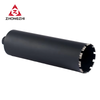 Good Cutting Reinforced Concrete Core Bit