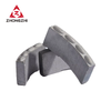 Diamond Tool Turbo Segment for Reinforced Concrete Drilling Core Bit