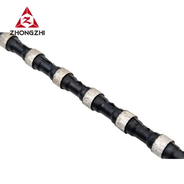 Diamond Wire Saw Diamond Wire Saw