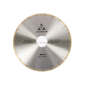  Diamond Saw Blade Cutting Marble
