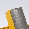 Sandwich Whole-Sintered Diamond Fickerts