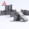 Diamond Tool Turbo Segment for Reinforced Concrete Drilling Core Bit