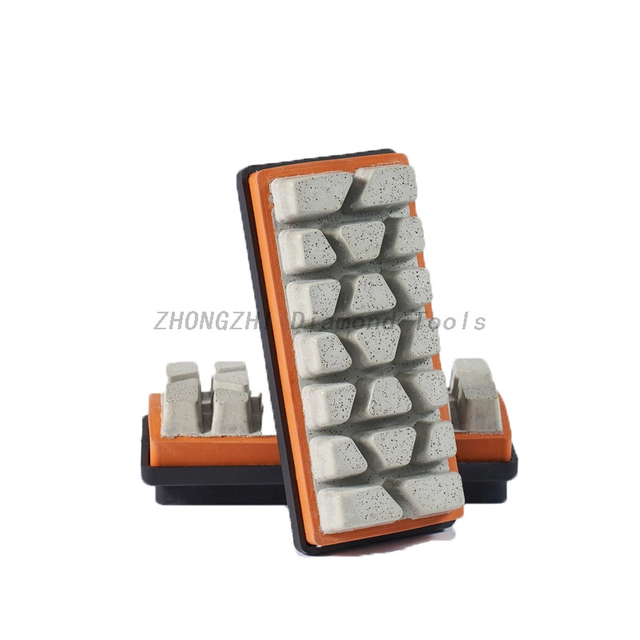 Glazing Type polishing Abrasive