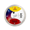  125mm Diamond Blade, Super Thin Diamond Saw Blades for Angle Grinder