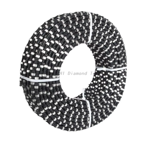 Diamond Wire Saw