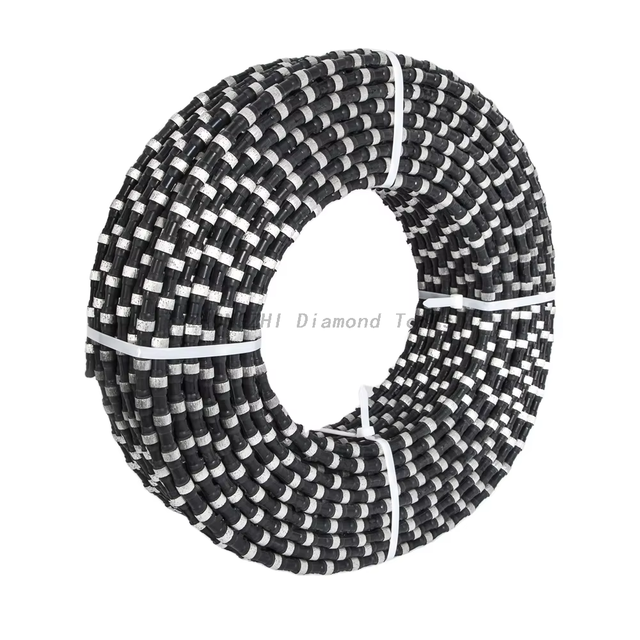 Diamond Wire Saw