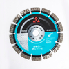 Arix Segment Diamond Saw Blades 180mm Diameter for Concrete Stone and Masonry Cutting