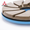 Diamond Arasive Tool Stone Chamfering Wheel Resin Cup Wheel
