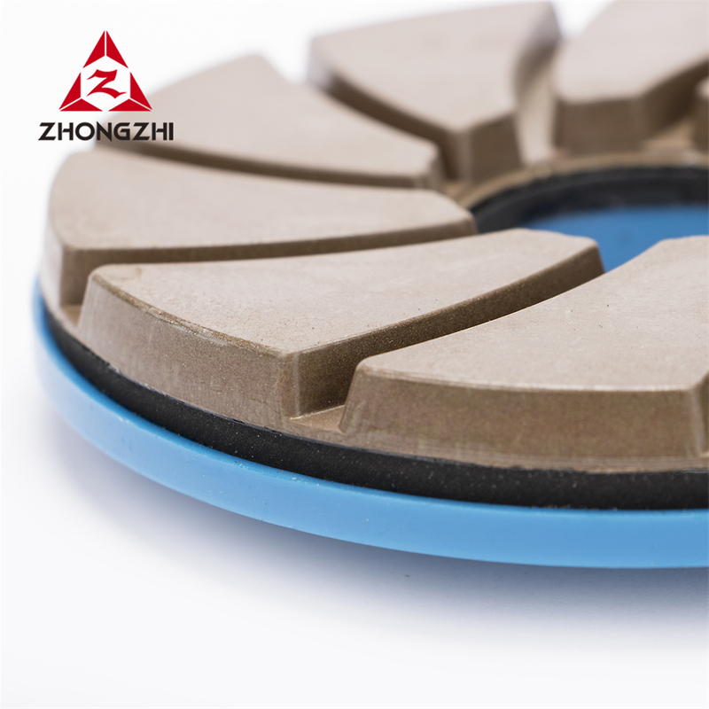 Diamond Arasive Tool Stone Chamfering Wheel Resin Cup Wheel
