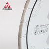 Diamond Saw Blade for Cutting Microcrystal Tiles