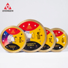 Diamond Turbo Granite Blade for Granite Marble Porcelain Tile