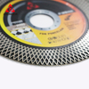 125mm Saw Blade Diamond Blade for Cutting and Grinding Porcelain Tile Granite Marble