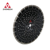 350MM Diamond Saw Blade for Cutting Concrete