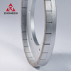 Diamond Wheel Squaring Wheel for Ceramic Porcelain