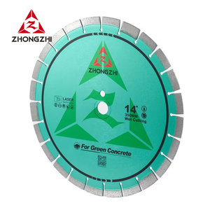 Diamond Cutting Disc Saw Blade for Concrete, Asphalt