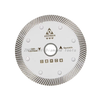 105mm Sharp Smooth Diamond Ceramic Porcelain Cutting Saw Blade