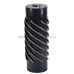High Quality Diamond Calibrating Roller For Porcelain Grinding Ceramic Tile Calibrator Long Cylindrical Wheel
