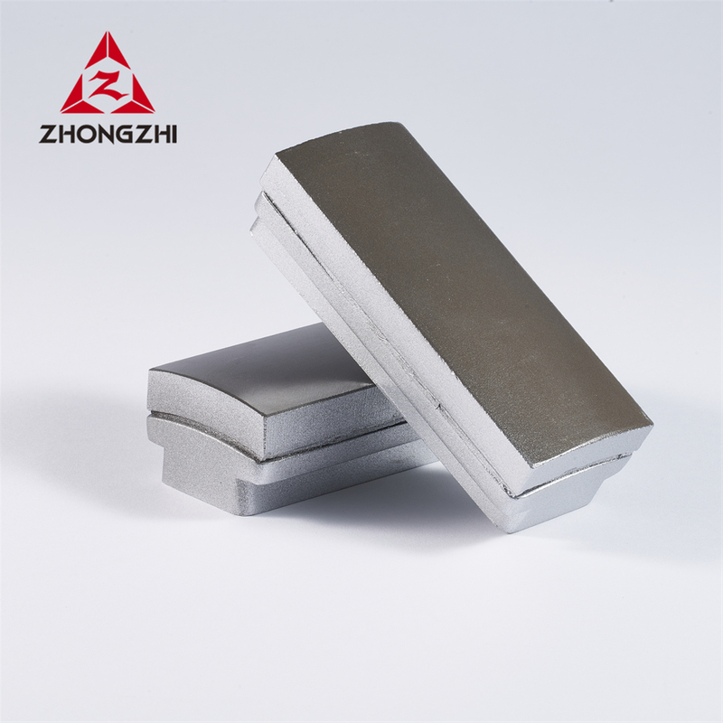 Metal-Bond Abrasive Diamond Grinding Fickert for Ceramic Tile