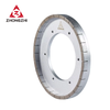 Diamond Wheel Squaring Wheel for Ceramic Porcelain
