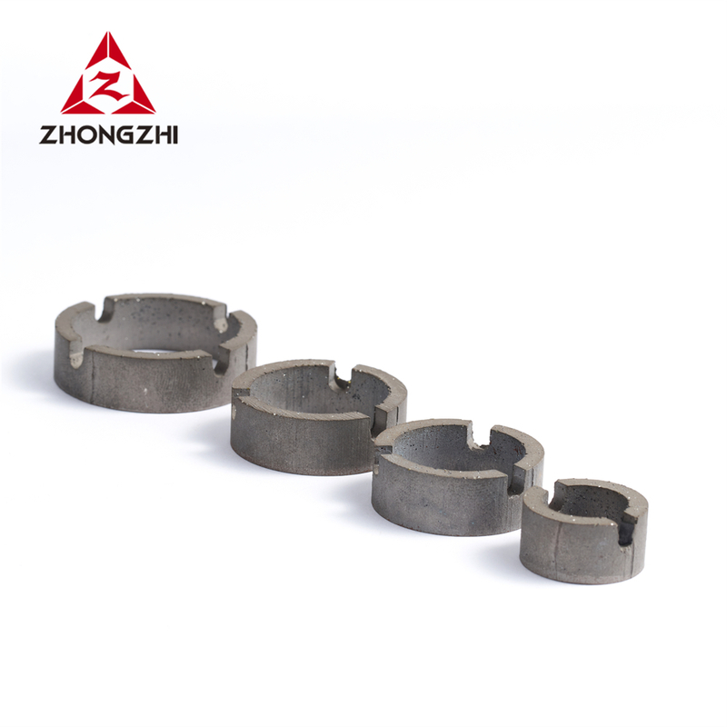 Diamond Tool Turbo Segment for Reinforced Concrete Drilling Core Bit
