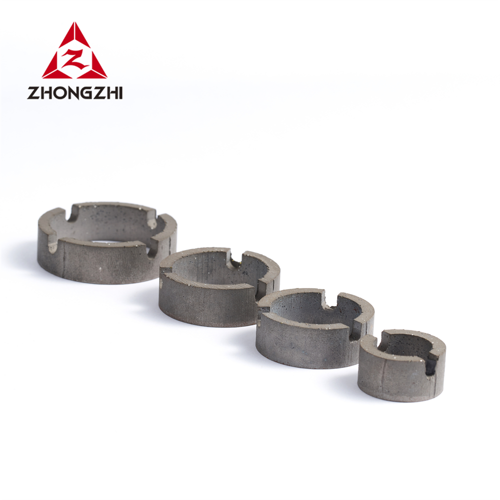 Diamond Tool Turbo Segment for Reinforced Concrete Drilling Core Bit