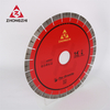 Diamond Cutting Saw Blade with Arix Segment for Granite