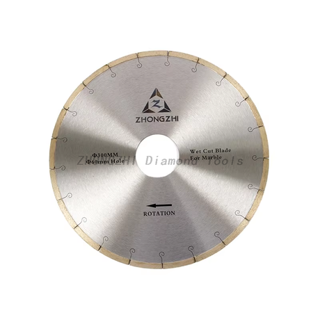 Diamond Saw Blade for Marble