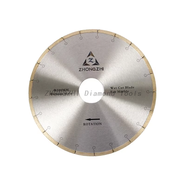 Diamond Saw Blade for Marble
