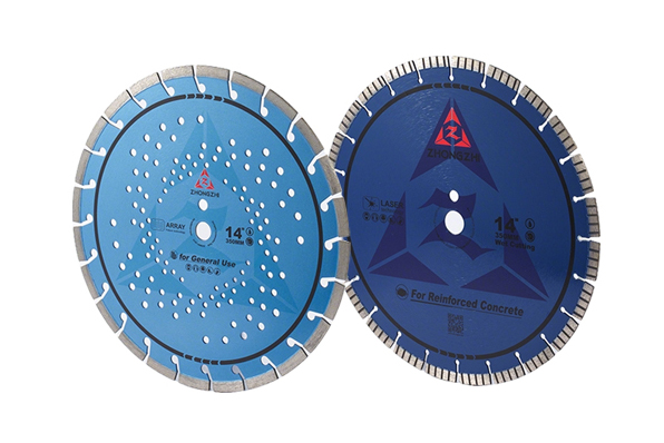 Diamond Saw Blade For Concrete