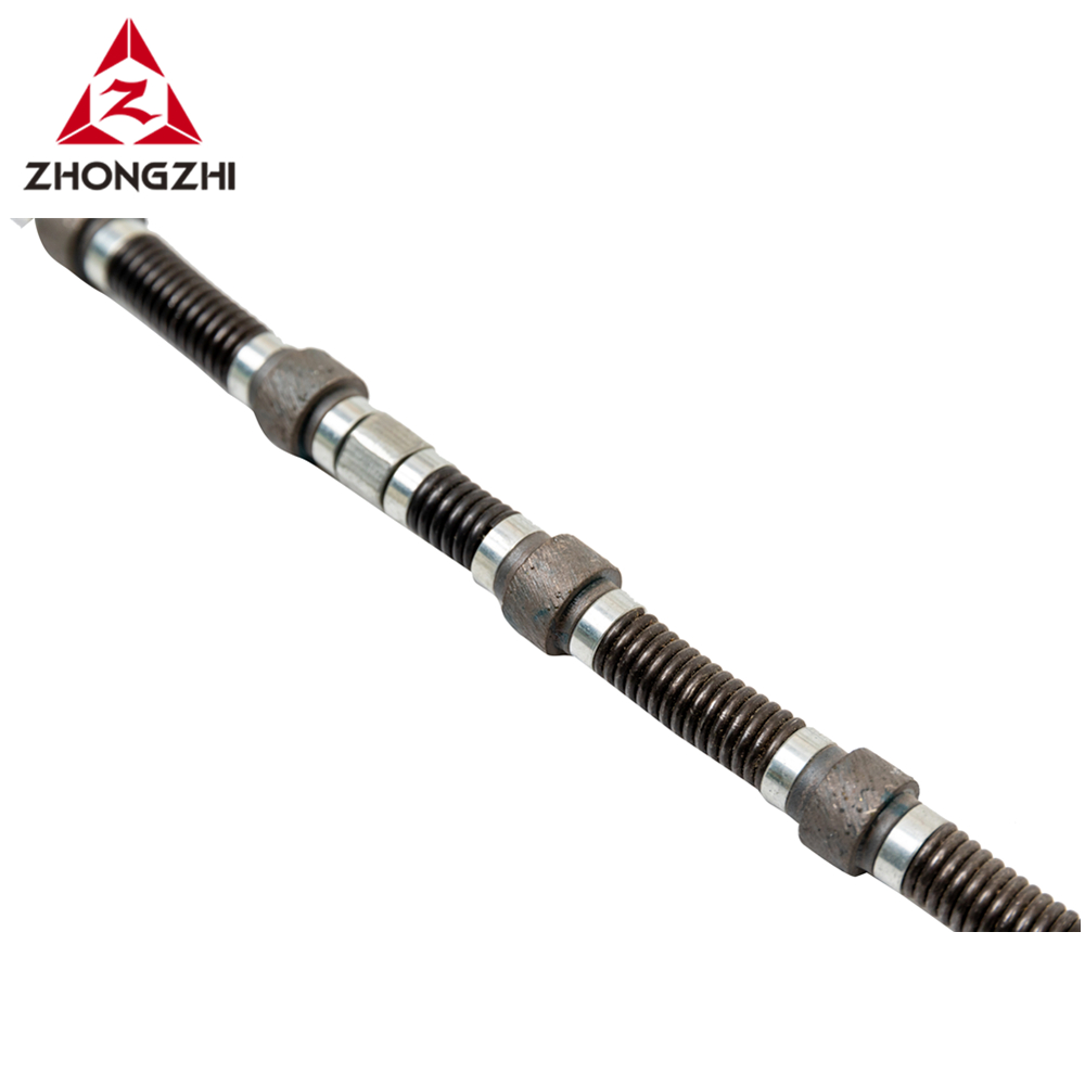 diamond wire saw