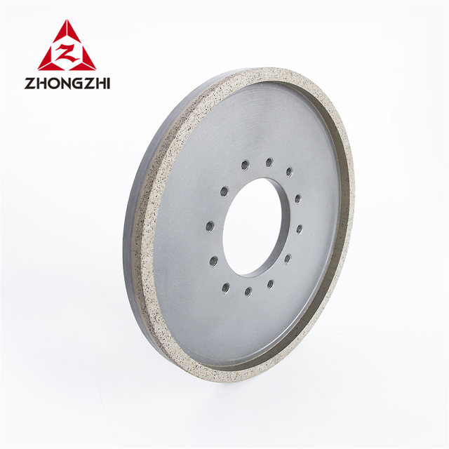 Diamond Rectifying Wheel for Ceramic Edges