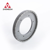 Diamond Stone Milling Wheel for Ceramics