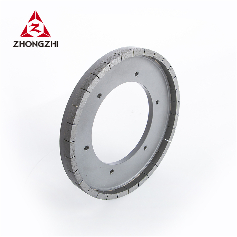 Diamond Stone Milling Wheel for Ceramics