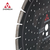 350MM Diamond Saw Blade for Cutting Concrete
