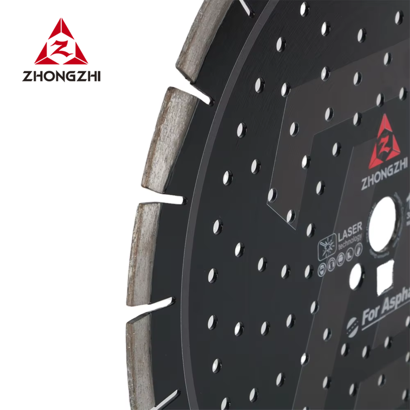 350MM Diamond Saw Blade for Cutting Concrete