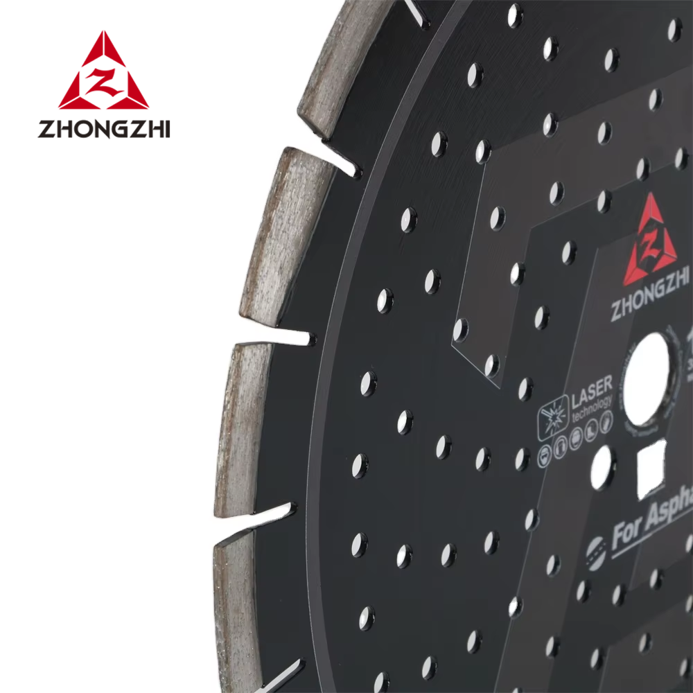350MM Diamond Saw Blade for Cutting Concrete