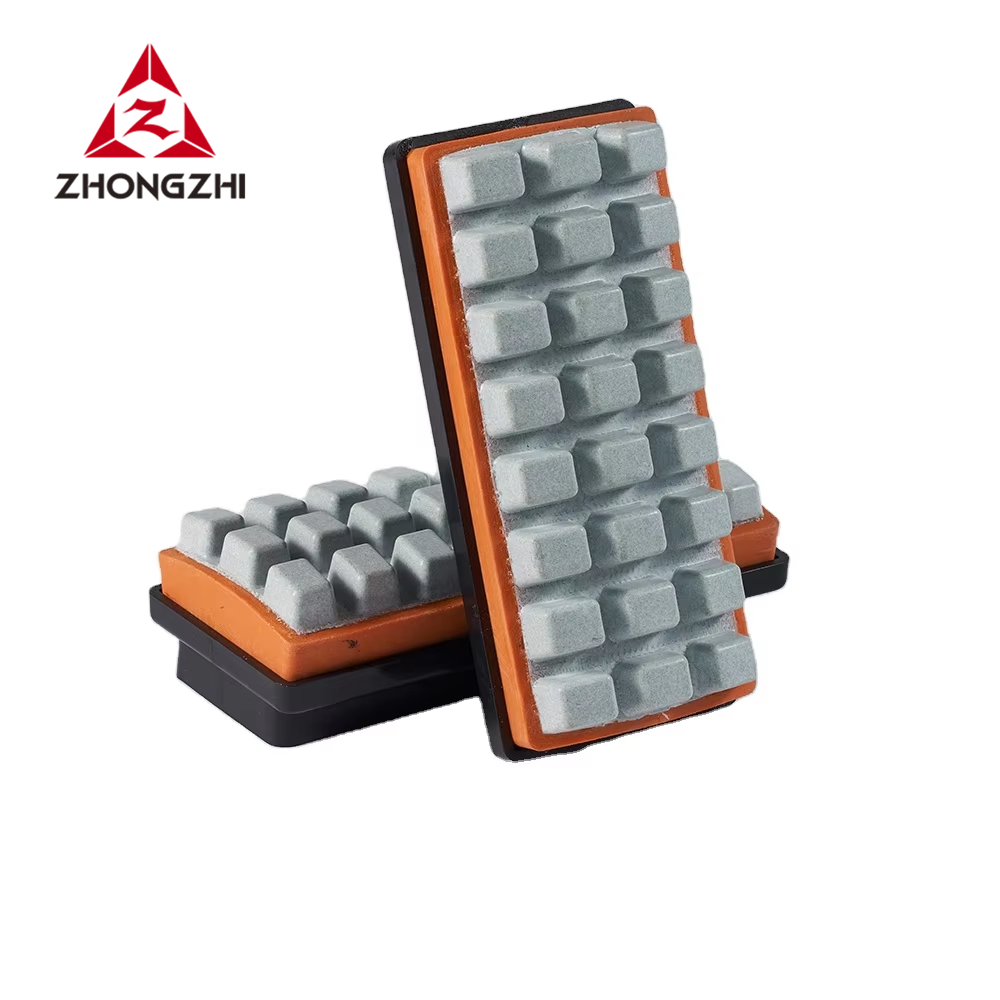 Long Lifetime Lappato Glaze Polishing Abrasive