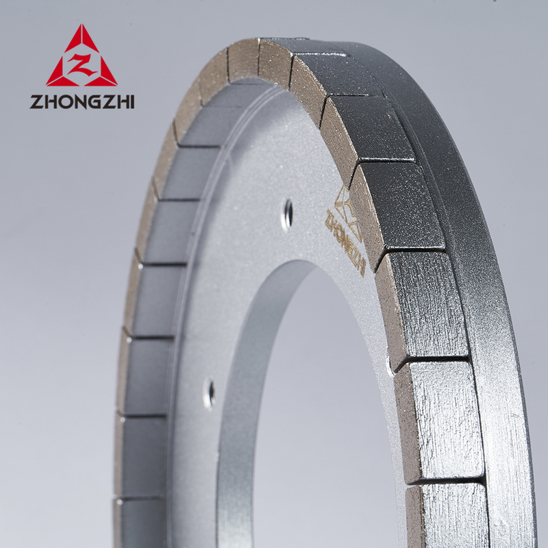 Diamond Wheel Squaring Wheel for Ceramic Porcelain
