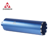 High Performance of Diamond Concrete Drilling Bits