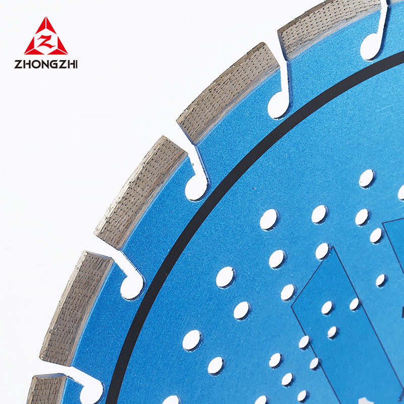 350mm Diamond Saw Blade for General Use