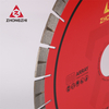 Diamond Cutting Saw Blade with Arix Segment for Granite