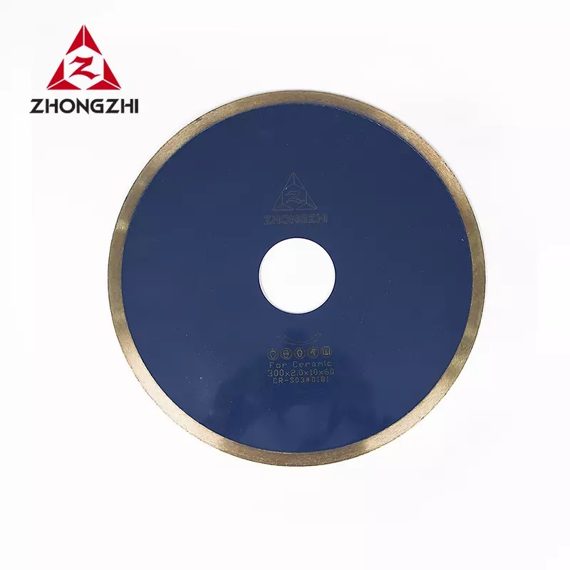 Diamond Saw Blades Diamond Saw Blades