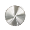 Easy Operation Concrete Diamond Saw Blade For Wall Saw Cutter Machine