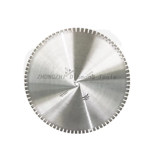 Easy Operation Concrete Diamond Saw Blade For Wall Saw Cutter Machine